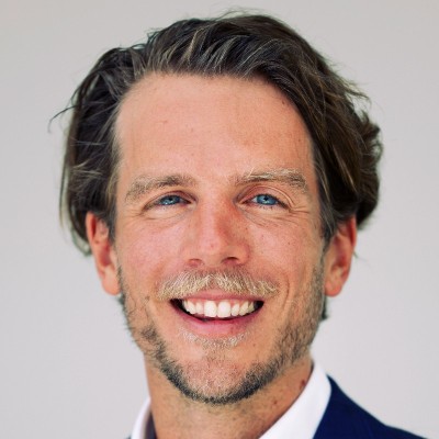Daniel Schupmann