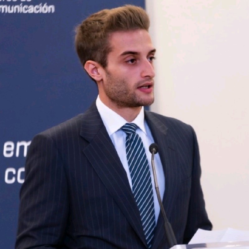 José Carlos Martínez Durillo