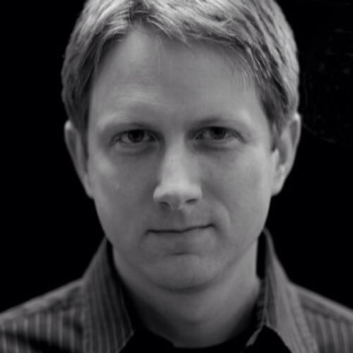 mark johnson